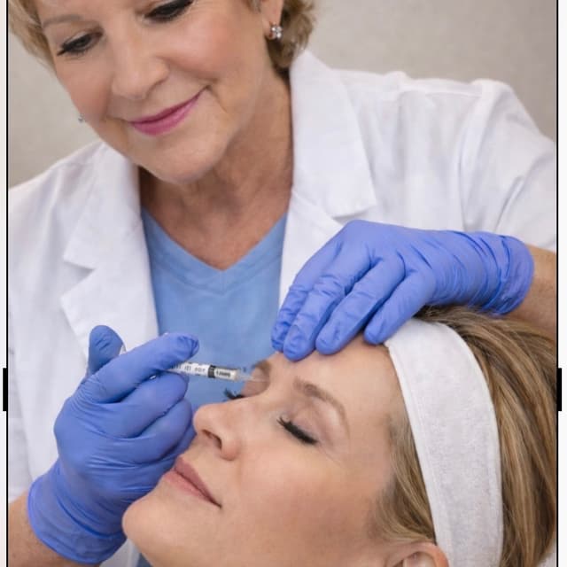 Xeomin Spring Special. at Stone Cosmetic Solutions in Ponca City, OK